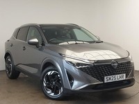 2025 Nissan Qashqai 1.3 DiG-T MH 158 N-Connecta [Glass Rf] 5dr Xtronic Hatchback