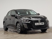 2025 Peugeot 208 Hatchback Special Edi 1.2 PureTech 100 Style 5dr Hatchback Petr
