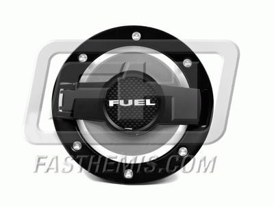 By Scott Drake Mo 210001 Satin 2008 19 Dodge Challenger Fuel