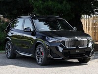 2025 BMW iX1 150kW eDrive20 M Sport 65kWh 5dr Auto ESTATE ELECTRIC Automatic