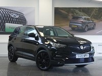 2019 Vauxhall Grandland X 1.2 Turbo Sport Nav 5dr HATCHBACK PETROL Manual