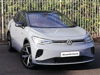 2023 Volkswagen ID.4 220kW 4MOTION GTX Max 77kWh 5dr Auto [125kW Ch] ESTATE ELEC