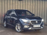 2022 MG Hs 1.5 T-GDI Exclusive 5dr SUV Petrol Manual