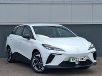 2023 MG MG4 150kW SE EV Long Range 64kWh 5dr Auto Hatchback Electric Automatic