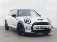 2022 MINI Hatchback 135kW Cooper S Level 2 33kWh 3dr Auto Hatchback Electric Aut