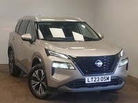 2023 Nissan X-Trail 1.5 E-Power 204 N-Connecta 5dr Xtronic HATCHBACK PETROL/ELEC