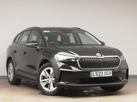 2023 Skoda Enyaq 132kW 60 ecoSuite 62kWh 5dr Auto [120kW] Estate Electric Automa