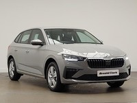 2025 Skoda Scala 1.0 TSI 95 SE Edition 5dr Hatchback Petrol Manual