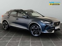 2022 Cupra Formentor 1.4 eHybrid 12.8kWh V2 DSG Euro 6 (s/s) 5dr Automatic SUV H