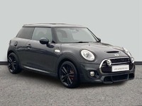 MINI HATCHBACK 2.0 Cooper S Works 210 3dr