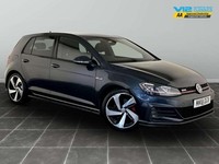 2018 Volkswagen Golf 2.0 TSI GTI Hatchback 5dr Petrol Manual Euro 6 (s/s) (230 p