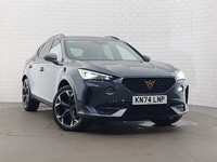 2024 Cupra Formentor 1.4 eHybrid 204 V2 5dr DSG HATCHBACK PETROL/ELECTRIC Automa