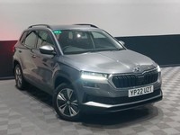 2022 Skoda Karoq 2.0 TDI SE Drive 5dr ESTATE DIESEL Manual
