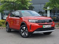 2025 Vauxhall Frontera 83kW GS 44kWh 5dr Auto Estate Electric Automatic
