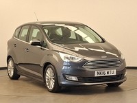 2016 Ford C-Max 1.5 TDCi Titanium 5dr MPV DIESEL Manual