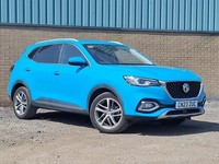 2023 MG MG HS 1.5 T-GDI Exclusive 5dr DCT SUV Petrol Automatic