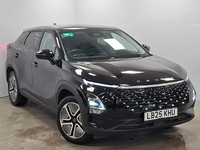 2025 Omoda OMODA 5 1.6 TGDI Noble 5dr 7DCT HATCHBACK PETROL Automatic