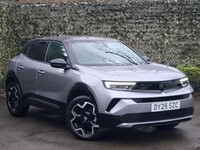 2025 Vauxhall Mokka 1.2 Turbo Ultimate 5dr Auto Hatchback Petrol Automatic