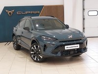 2026 Cupra Formentor 1.5 eTSI 150 V2 5dr DSG SUV Petrol Automatic