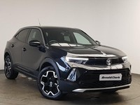 2022 Vauxhall Mokka 1.2 Turbo Ultimate 5dr Auto Hatchback Petrol Automatic