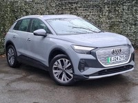 2024 Audi Q4 e-tron 210kW 45 82kWh Sport 5dr Auto [Leather] SUV Electric Automat