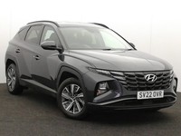 2022 Hyundai TUCSON 1.6 TGDi SE Connect 5dr 2WD ESTATE PETROL Manual