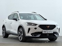 2022 Cupra Formentor 1.5 TSI 150 V1 5dr HATCHBACK PETROL Manual