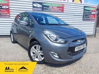 Hyundai IX20 ACTIVE