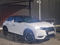 2019 Ds DS 3 1.2 PureTech 155 Ultra Prestige 5dr EAT8 Hatchback Petrol Automatic