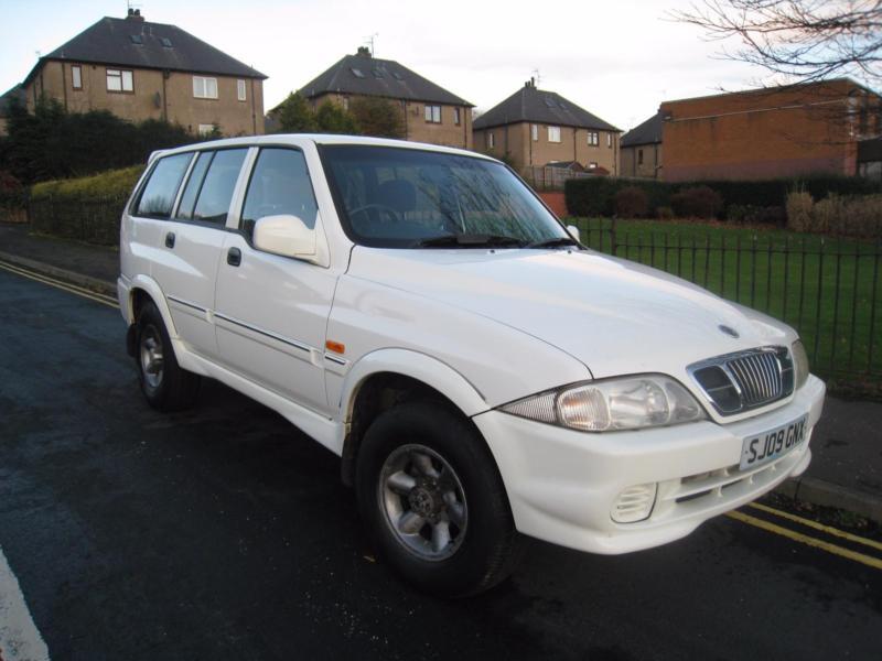 9 дизель. Ssangyong musso sports, 2003. ссангйонг муссо 2. Ssangyong musso 2. 9 дизель.