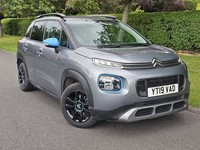 2019 Citroen C3 Aircross PureTech Rip Curl SUV Petrol Manual