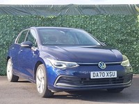 2021 Volkswagen Golf 1.5 TSI Style 5dr Hatchback Petrol Manual