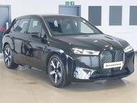 2022 BMW iX 240kW xDrive40 M Sport 76.6kWh 5dr Auto SUV Electric Automatic
