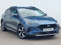 2023 Ford Focus 1.0 EcoBoost Active 5dr Hatchback Petrol Manual