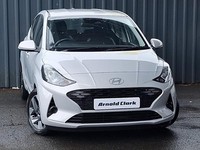 2025 Hyundai i10 1.0 [63] Advance 5dr [Nav] Hatchback Petrol Manual