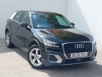 2020 Audi Q2 30 TDI Sport 5dr SUV Diesel Manual