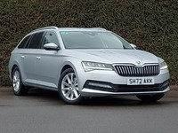 2023 Skoda Superb 2.0 TDI CR SE Technology 5dr DSG ESTATE DIESEL Automatic