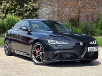 2026 Alfa Romeo Giulia 2.0 Turbo Sprint 4dr Auto Automatic Saloon Petrol Automat