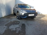 2025 MG Hs 1.5 T-GDI SE 5dr Hatchback Petrol Manual