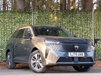 2025 Peugeot 5008 1.2 Hybrid 145 Allure 5dr e-DSC6 SUV Petrol Automatic