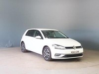 2020 Volkswagen Golf TSI Match Edition Hatchback Petrol Manual