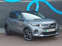 2025 Citroen C3 83kW Max 44kWh 5dr Auto Hatchback Electric Automatic