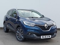 2018 Renault Kadjar 1.6 dCi Signature Nav 5dr Hatchback Diesel Manual