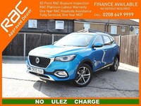 2020 MG MG HS T-GDI Exclusive SUV Petrol Automatic