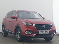 2022 MG MG HS 1.5 T-GDI Exclusive 5dr SUV Petrol Manual