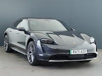 2021 Porsche Taycan 350kW 4 93kWh 5dr Auto Estate Electric Automatic