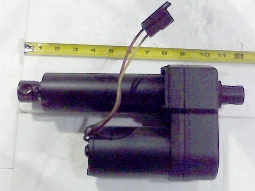 NEW Bad Boy 035-7033-00 Deck Lift Actuator OEM Genuine Part | eBay