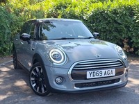 2020 MINI HATCHBACK 1.5 Cooper Exclusive II 5dr Auto HATCHBACK PETROL Automatic