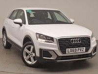 2019 Audi Q2 30 TDI Sport 5dr SUV Diesel Manual