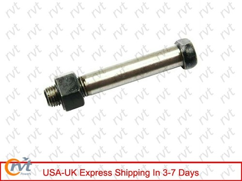 CONNECTING ROD BOLT WITH NUT A3.144, A3.152 For Massey Ferguson MF-135,165,240